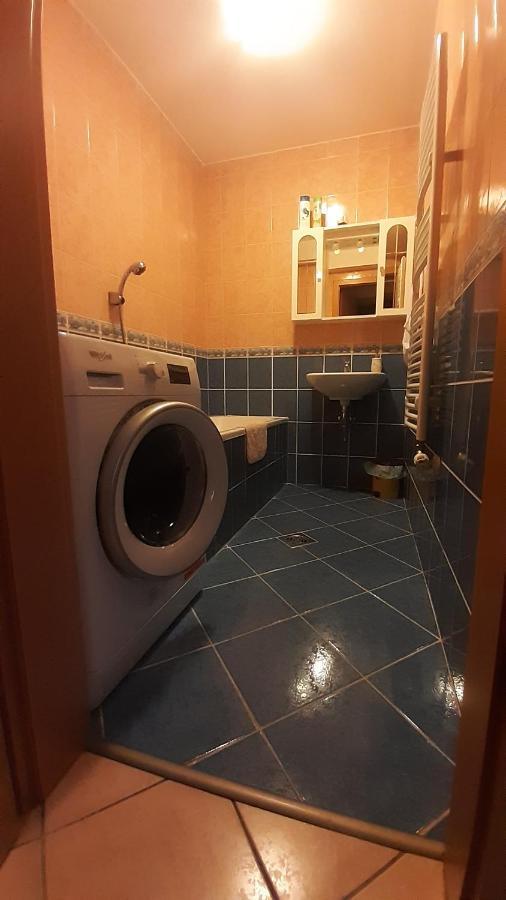 Elizabet Apartman A Belvarosban Szarvas Ngoại thất bức ảnh